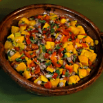 MangoSalsa