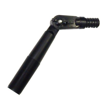Angle adaptor