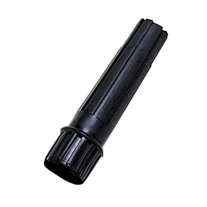 plastic taper adaptor