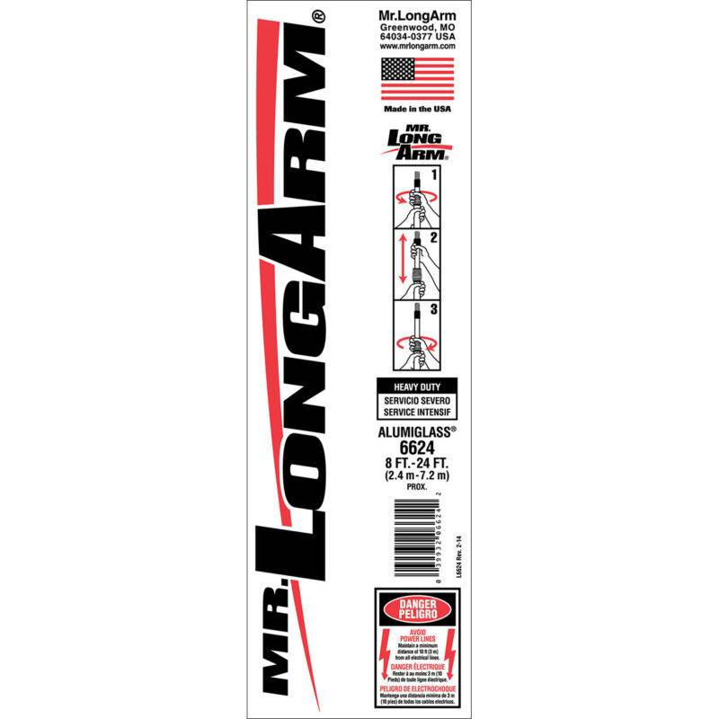 Product Label