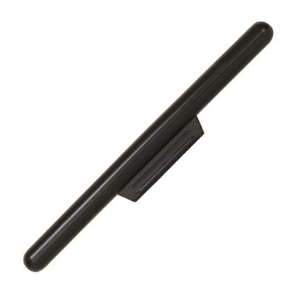 Wash sleeve support bar.