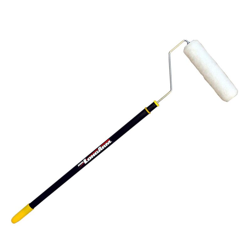 Paint Roller Extension Pole