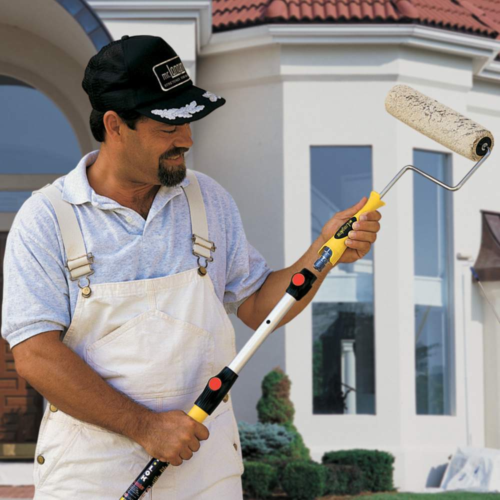 Smart-Lok® Painters Extension Pole