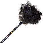 Ostrich Feather Duster Combo - 0741