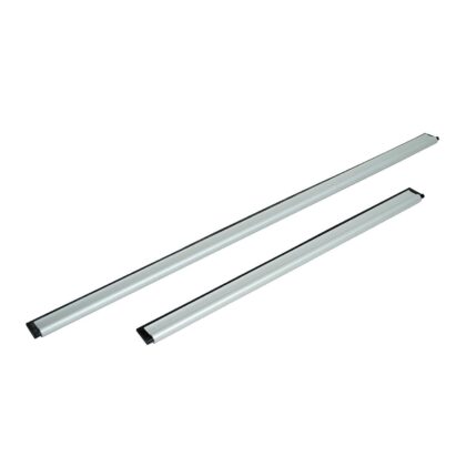 aluminum squeegee channel