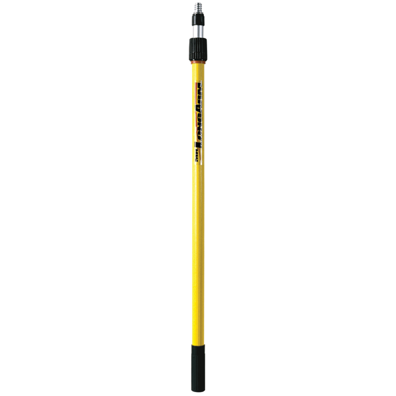 Pro-Lok 2-section extension pole.