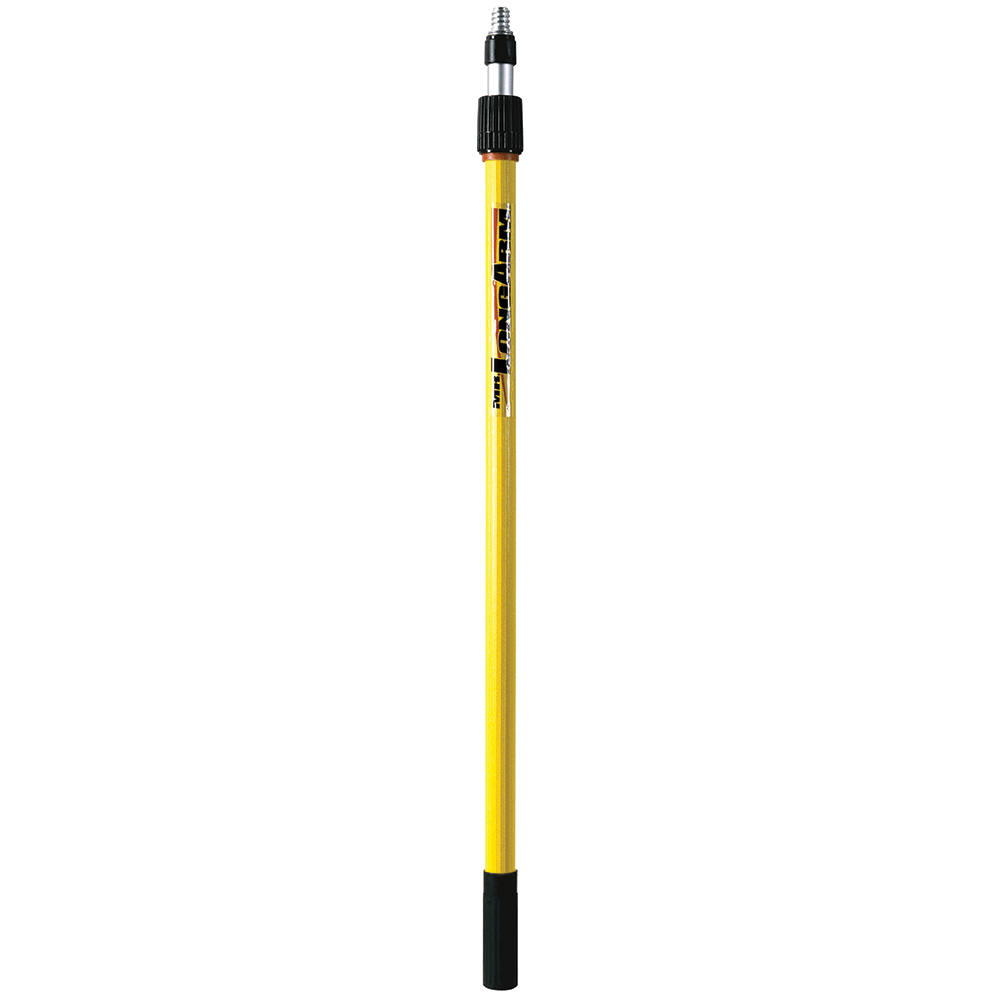 Lambswool - Economy Internal Locking Telescoping Poles #LMB-AL