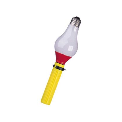light bulb changer