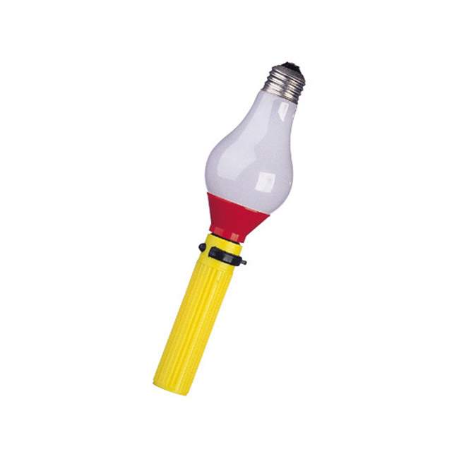 light bulb changing tool