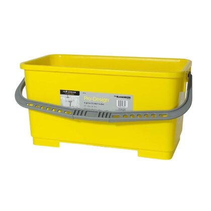 6 gallon bucket