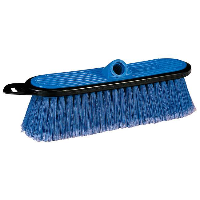 Door Cleaning Brush, Soft Bristle 14