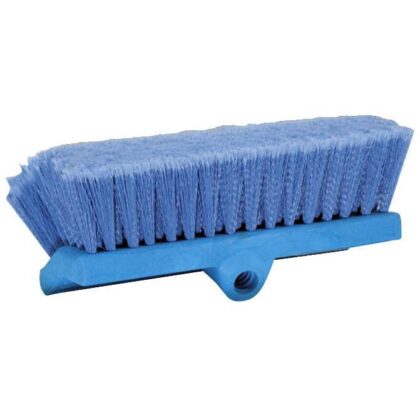 bi-level wash brush