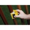 Contour stain applicator staining spindles