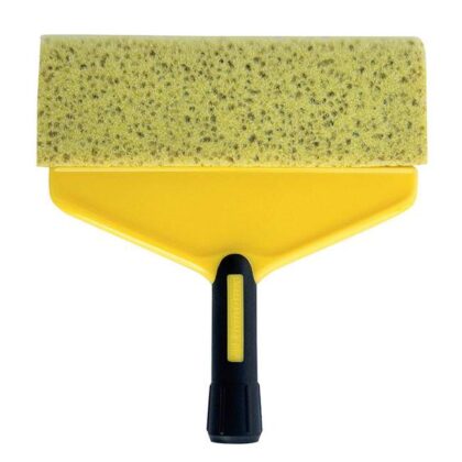 Flexcore fence stain applicator