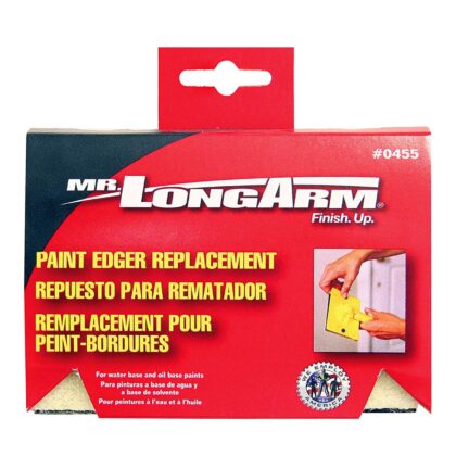 Paint Edger Replacement in packaging.