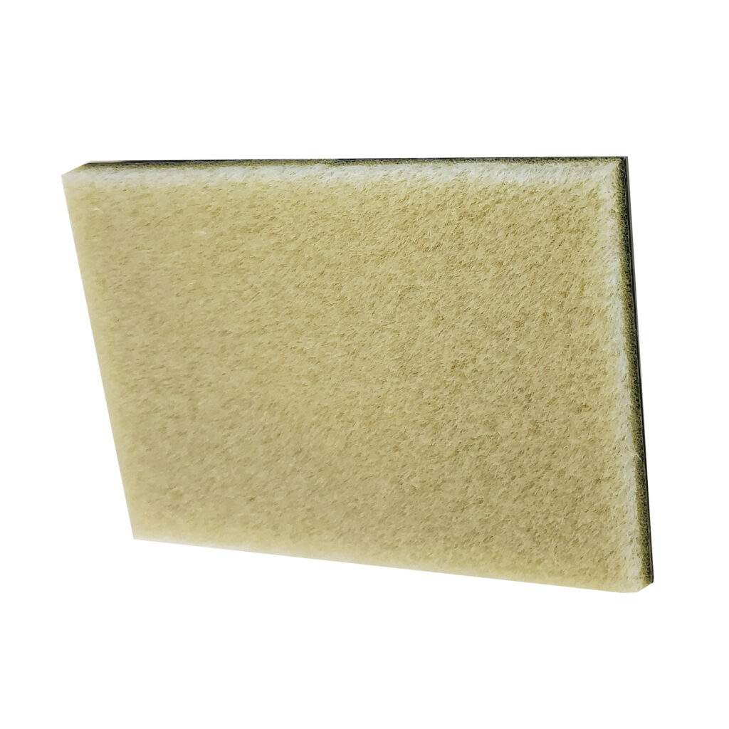 Trim Smart™ Paint Edger Replacement Pad - 0455