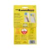 Trim Smart Paint Edger back of package