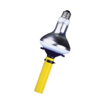 Spotlight Bulb Changer