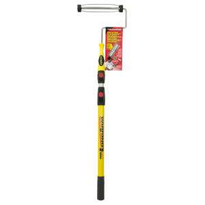 Paint Extension Pole - Smart-Lok® Professional Duty