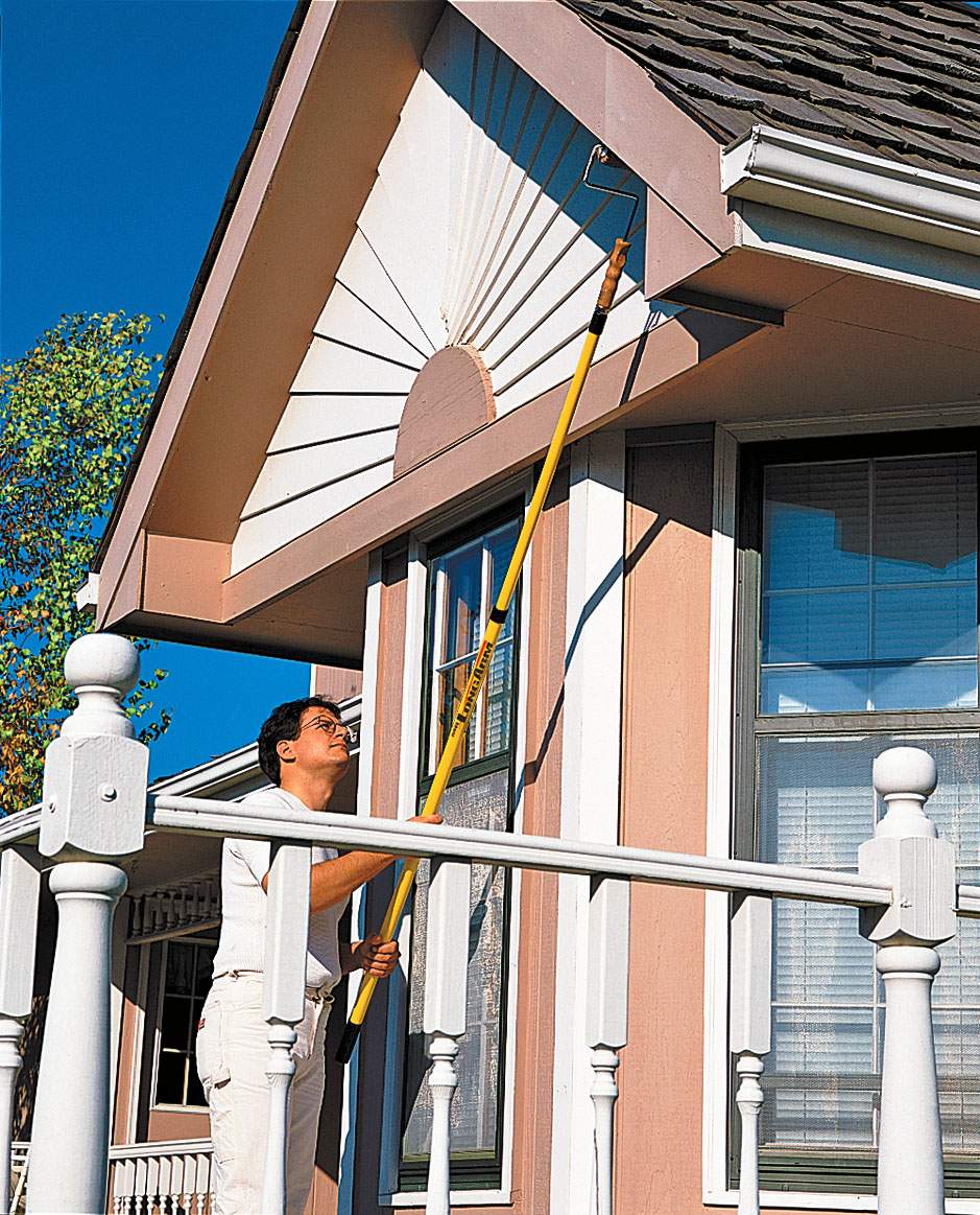 Super Twist-Lok® Extension Poles - Image 5