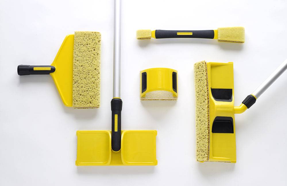 Woodmates stain applicators