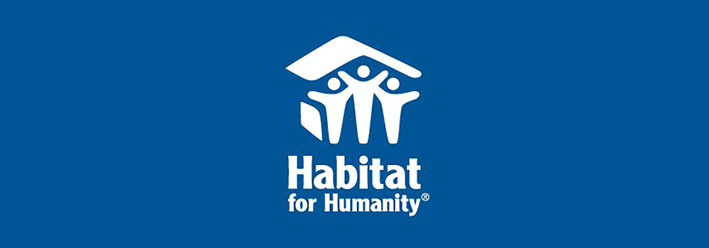 Habitat for Humanity Logo
