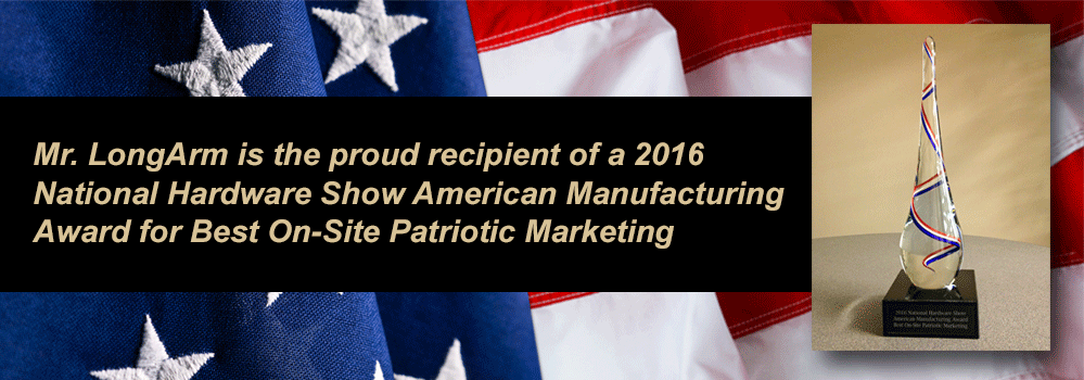 American Manufacturing Award Winners