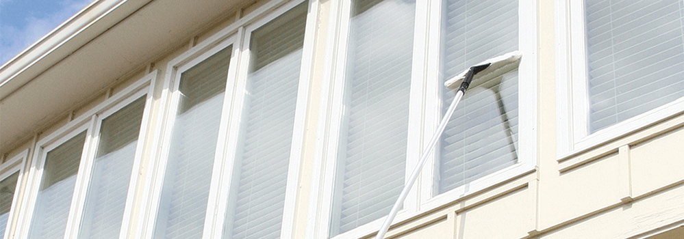 Window Maintenance
