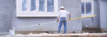 How To Use A Paint Roller Extension Pole Mr. Longarm 