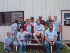 Butler Employee Support Group
