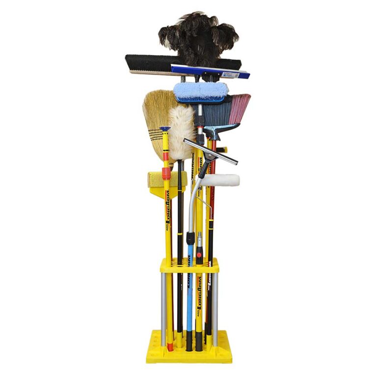 Tool Storage Rack - Mr. LongArm