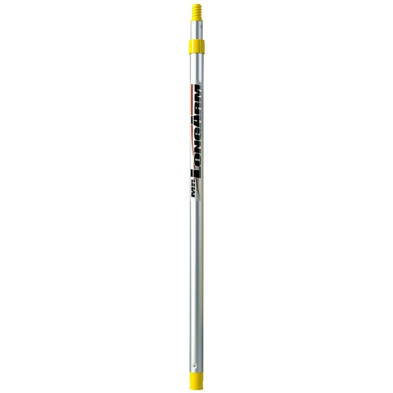 Twist-Lok 2-4' extension pole.