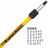 Pro-Pole® Medium Duty Extension Poles
