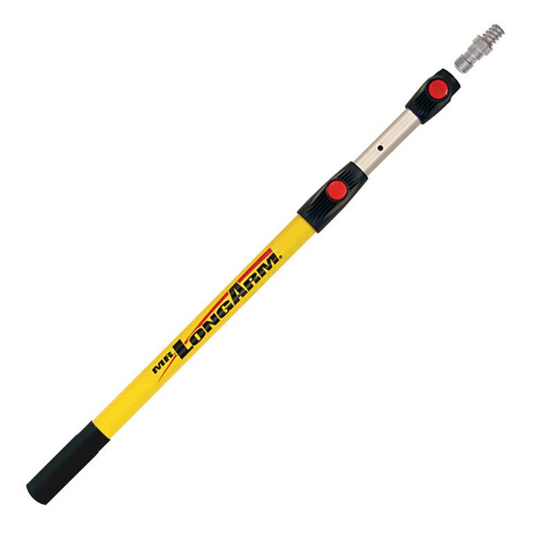 Paint Extension Pole SmartLok® Professional Duty Mr. LongArm