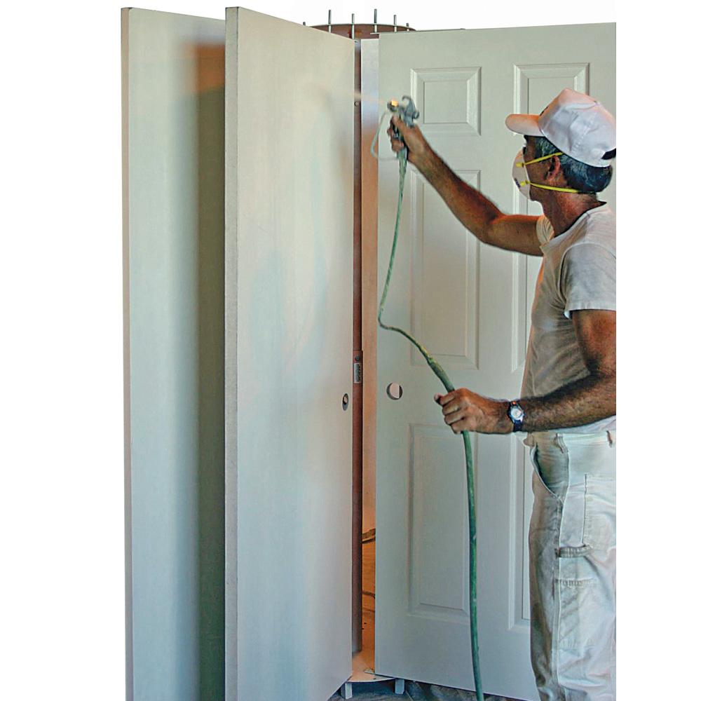 Rack-n-Paint™ Door Painting Rack
