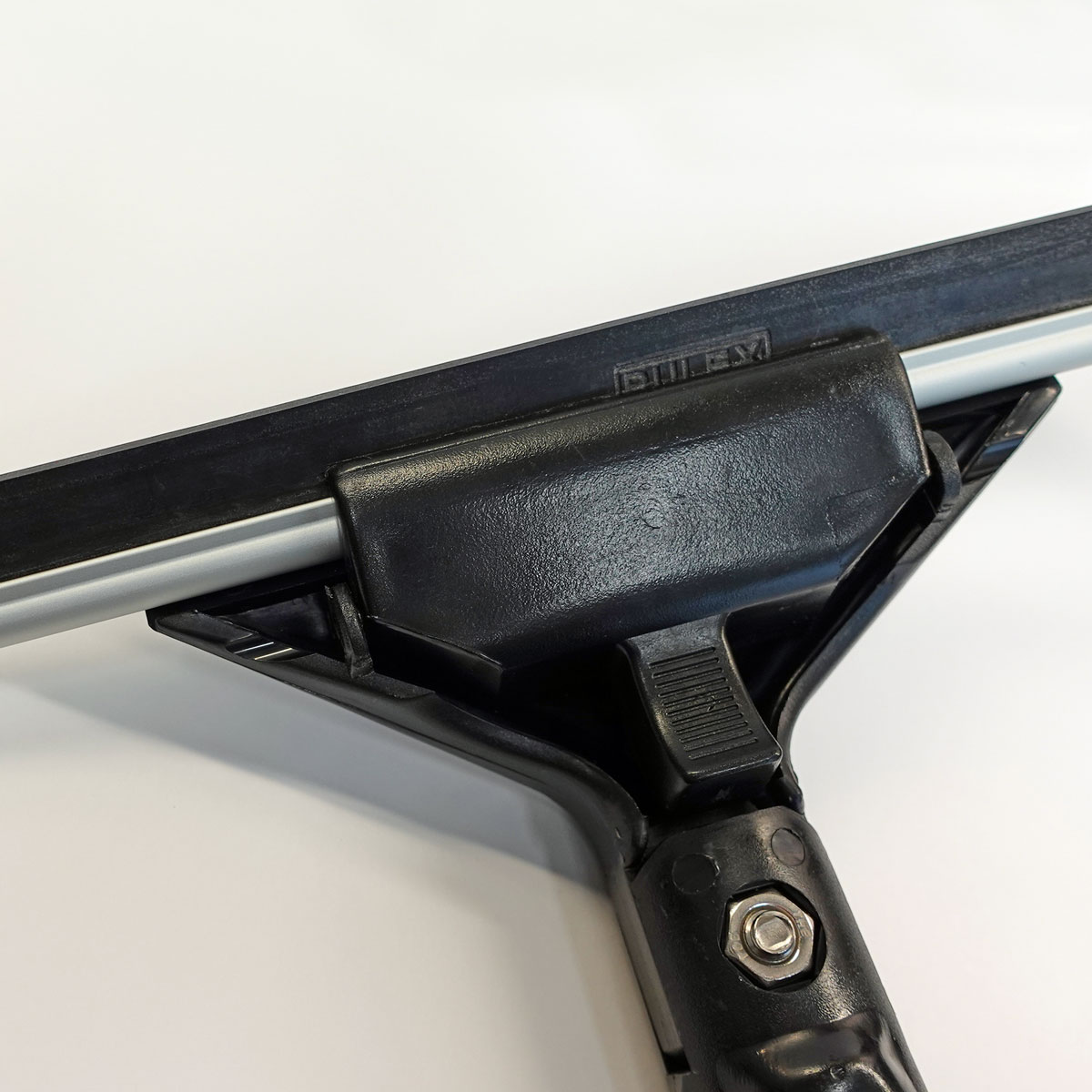 Proper channel placement in handle-1