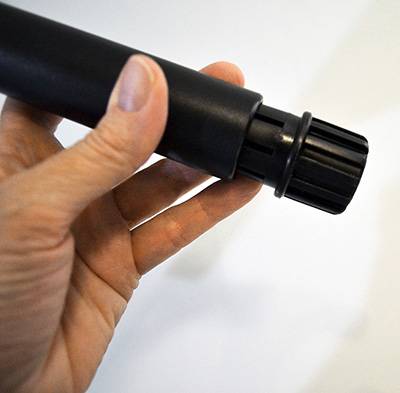 Insert Taper Adaptor