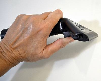 Press Spring Release