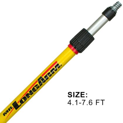 Truck ān Bus Pole
