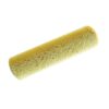 Woodmates 9" deck stain roller cover is the best roller for a staining deck