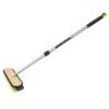 TeleWash Brush Combo product for deck cleaning