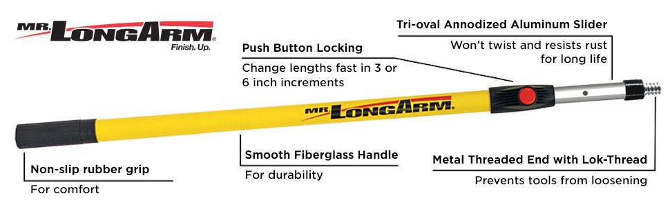 Super Tab-Lok Feature Summary