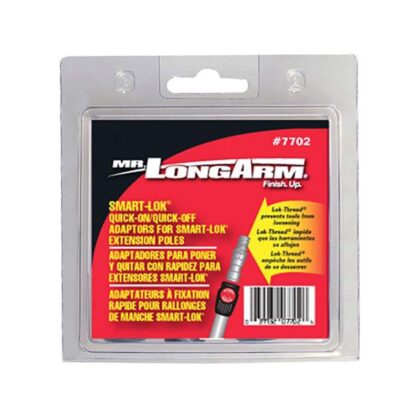 Smart-LokĀ® Adaptor 3-Pack in packaging