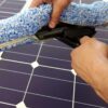 Changing ProDesign squeegee handle to washer