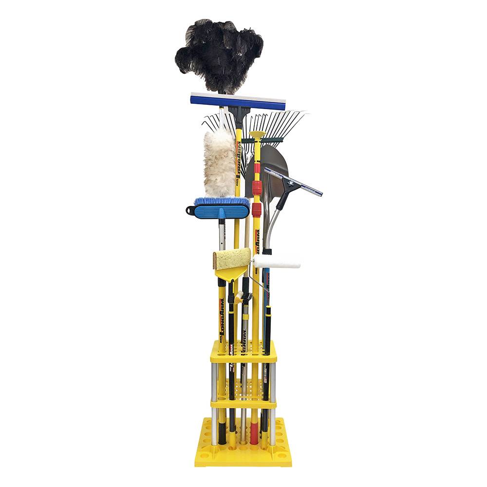 Tool Storage Stand