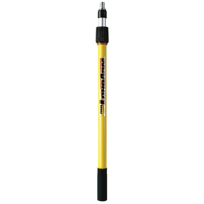 Pro-Lok extension pole