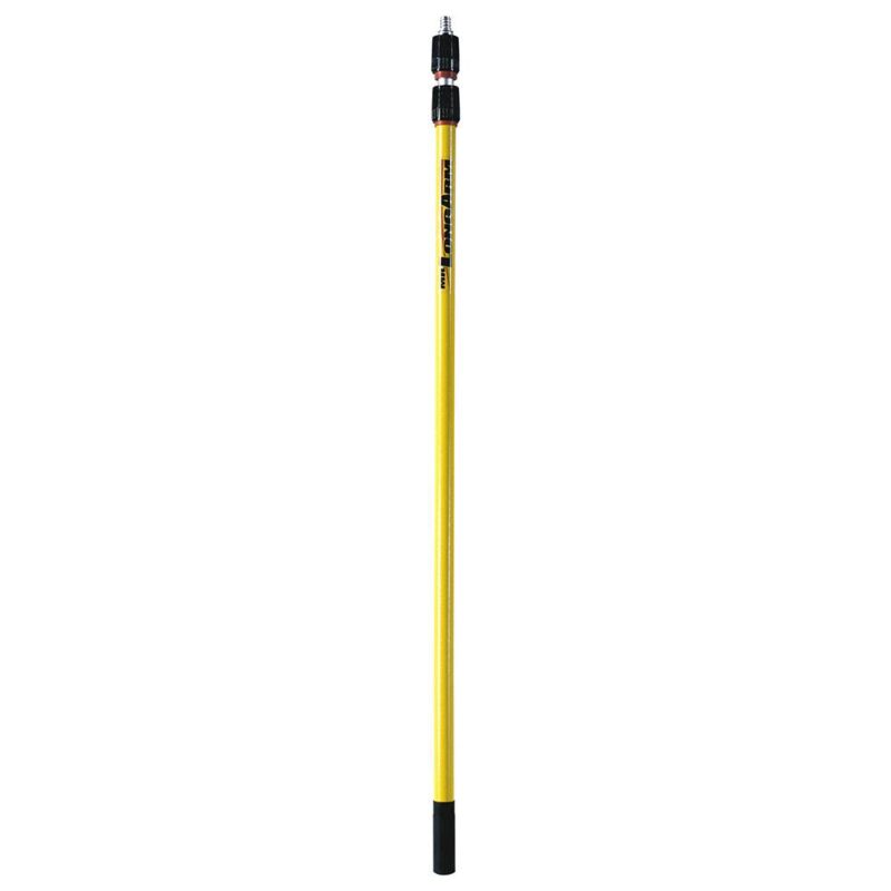 Alumiglass 3-section Extension Pole