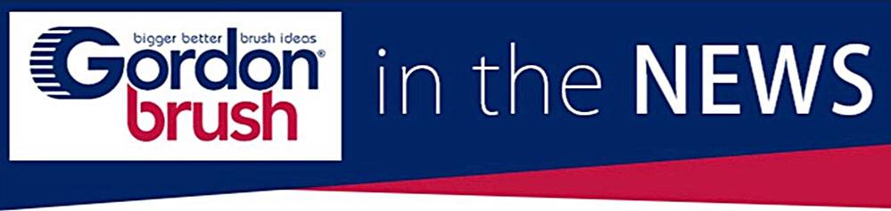 Gordon Brush artwork