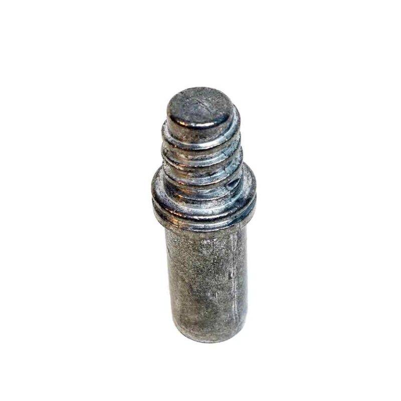 Metal Threaded End Replacement