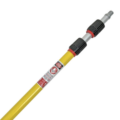Pro-Lok 2312 3-Section Extension Pole